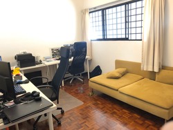 Ridgewood (D10), Condominium #198489242